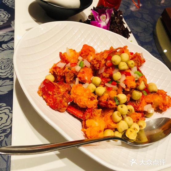 大华饭店·明湖苑湖景餐厅(杭州大华饭店店)