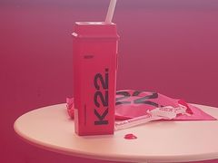 -K22.酸奶草莓(烟台芝罘店)