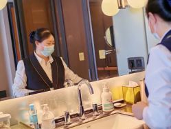 -臻康乃馨月子中心(集美店)
