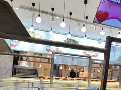 -半岛听涛蒸汽海鲜自助(K11店)