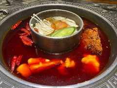 -晓宇重庆火锅(大唐不夜城店)