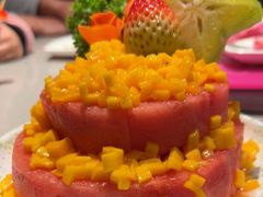 -海底捞火锅(百利广场店)