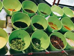 -要得自助火锅(新川路店)