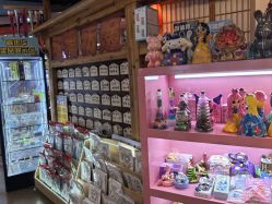 -卡通尼乐园(新达汇三林店)