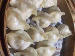 -惠成饺子(百合园店)