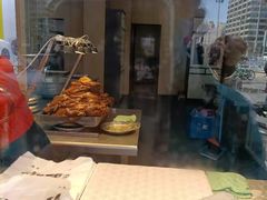 -小李烧鸡(西北角总店)