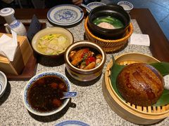 -南京大牌档(济南万象城店)