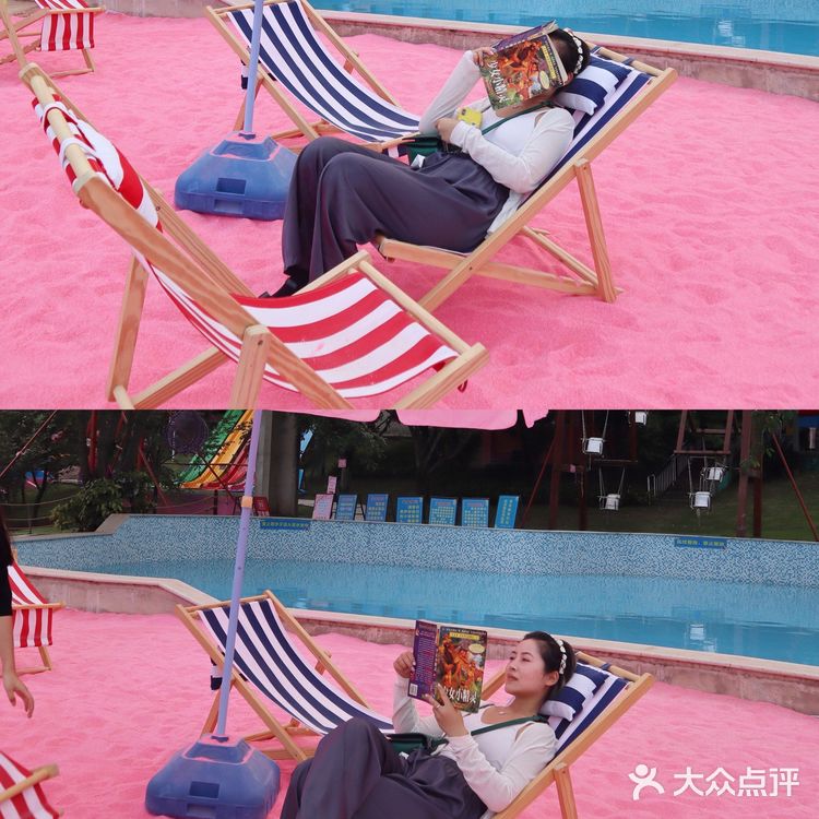 国庆长假成都游玩好去去处推荐!!