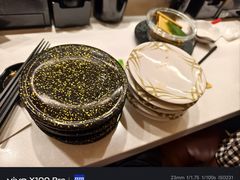 -争鲜回转寿司(浦东三钢里PLUS店)