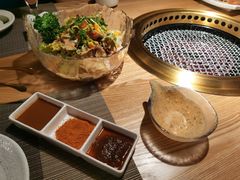 -江户烧肉(高德店)