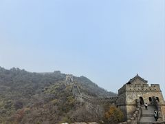 -慕田峪长城