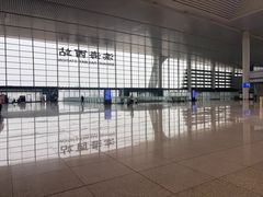-滨海西站