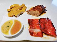 -港久茶餐厅(鹭洲里店)