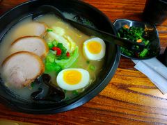 -屯屯面(海尔路店)
