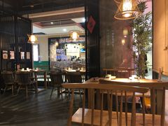 大堂-水木苼 蔬食料理