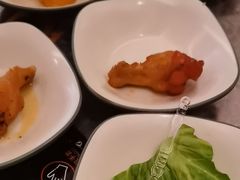 -和子足浴SPA会馆(东方之门店)