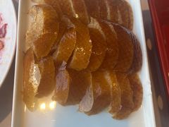 -玉林烤鸭店(黄村兴华店)
