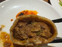 -清真吴记门钉肉饼·喜多利