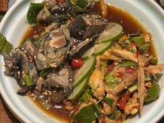 -紫滇源云南生态菜(丹凤街店)