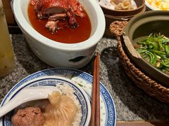 -南京大牌档(之心城店)