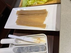 -蝎王府羊蝎子(虎坊桥总店)