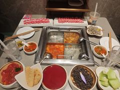 -海底捞火锅(龙岗星河COCO Park店)