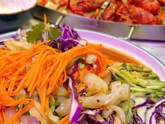 -望江门小龙虾·烧烤(九堡店)