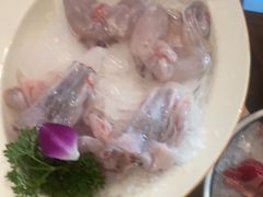 -五星桥原切肥牛火锅·30年专注好牛肉(湖塘店)