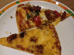 -比格比萨自助(南京万达茂店)