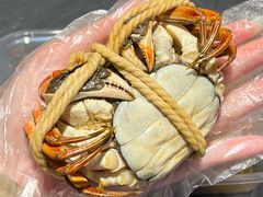 -山北老老头馄饨