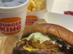 -汉堡王(北京三里屯购物中心)