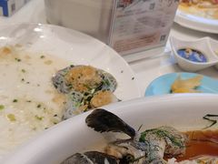-渔村盛宴(航空新城店)