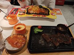 -豪享来中西餐厅(隆昌店)