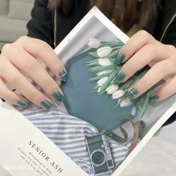 -媄甲诗美甲美睫