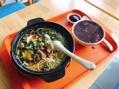 -南京大学-第9食堂