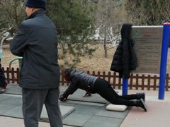 -康庄公园