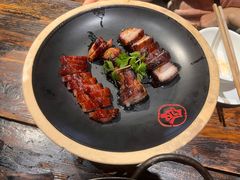 -广府乡下·饭庄(新港东路店)