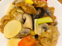 -五观堂素食(新华路店)
