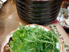 -牛New寿喜烧(青浦店)