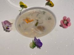 -晶雅花园西餐厅(南京首店)