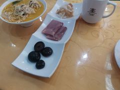 -富春茶社(国庆路店)