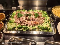 -北京德胜门华宇假日酒店·画廊咖啡厅