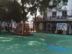 -苏州市公园路幼儿园