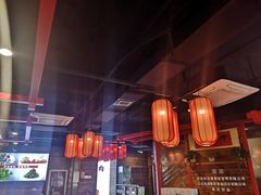 -前门·鲜肉火锅(长风店)