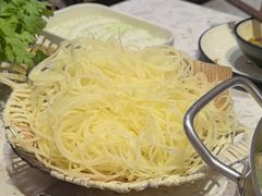 -小城牛事·鲜牛肉火锅(万达店)