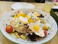 -萨莉亚意式餐厅(龙阳广场店)