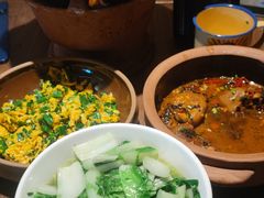 -寨子里的钵钵菜-湘西山里菜(火车站店)