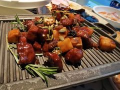 -桂满陇天书(南京德基旗舰店)