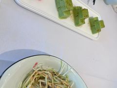 -峨嵋酒家(地安门店)