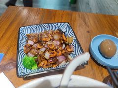 -囿面传统制面馆(中央路店)